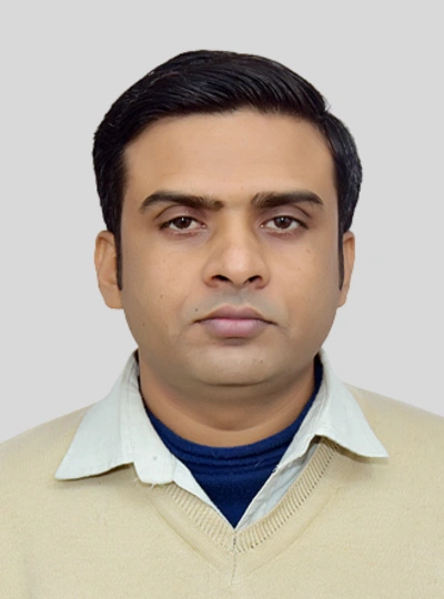 BAIJU KUMAR JHA
