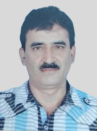 AMIT ARORA