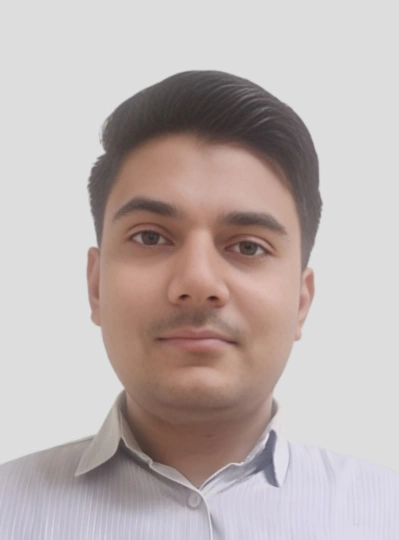 VARUN KASHYAP