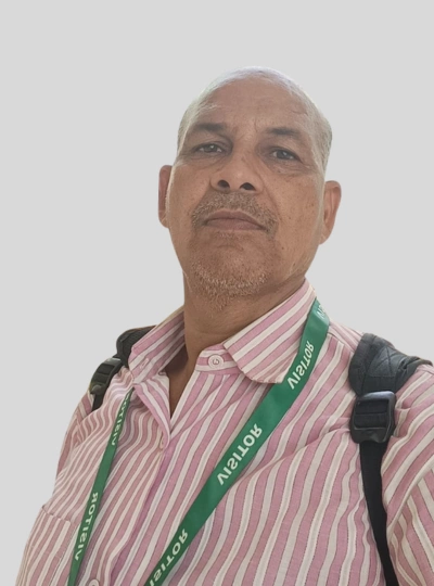 SUDHIR K. UPADHYAY