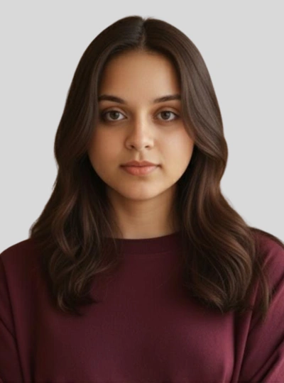 VANSHITA AGGARWAL
