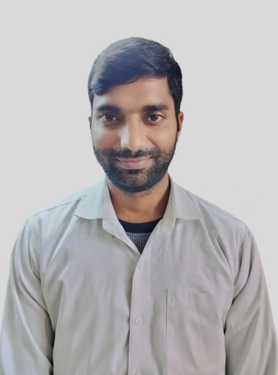 GOVIND RAM