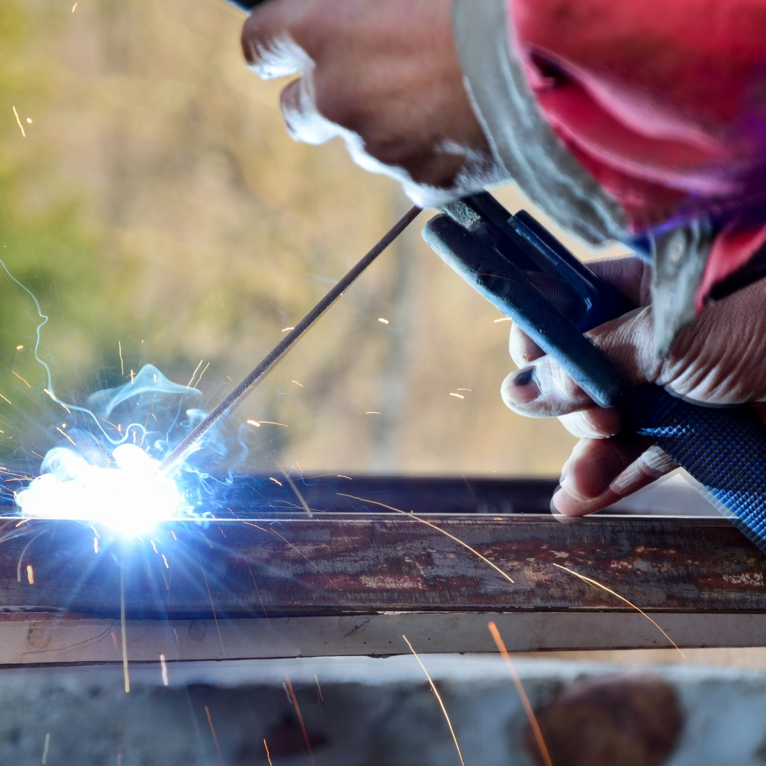 Fabricators